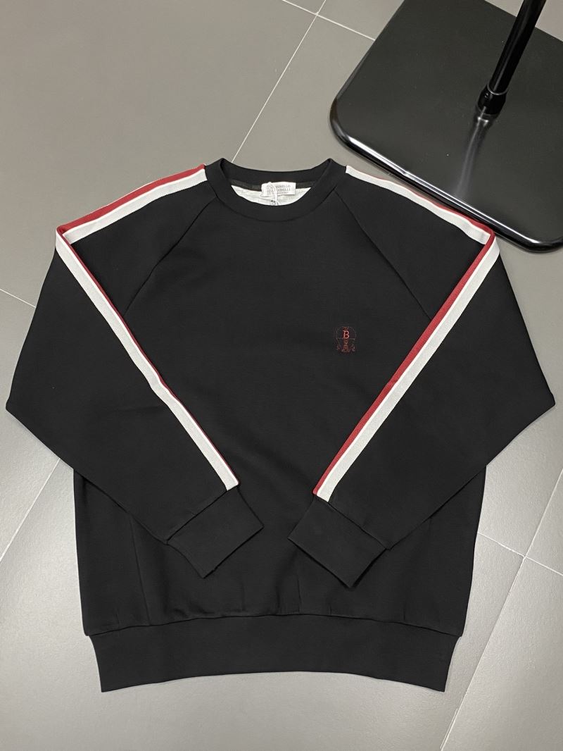 Berluti Hoodies